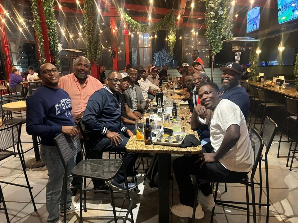 Atlanta Men's Group